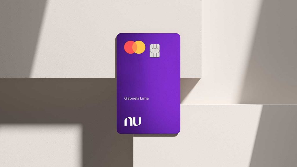 solicitar o cartão Nubank Platinum