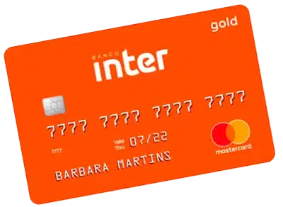 Vantagens do cartão Inter Gold