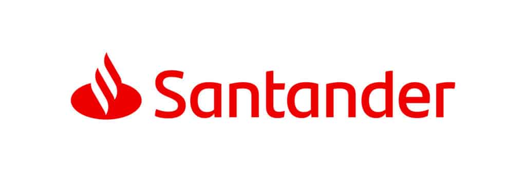 Tudo sobre o superdigital | Imagem: Logo do Banco Santander 