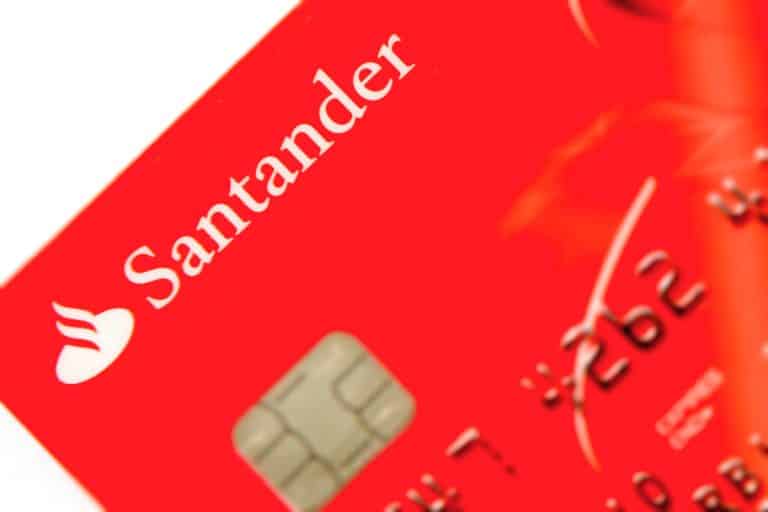 Vantagens do cartão Santander Light - 100% segurança 